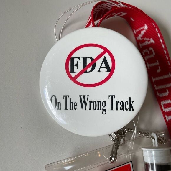 Vintage 1996 Laguna Seca Marlboro 3-Day Paddock Pass Lanyard EUC - Picture 2 of 7